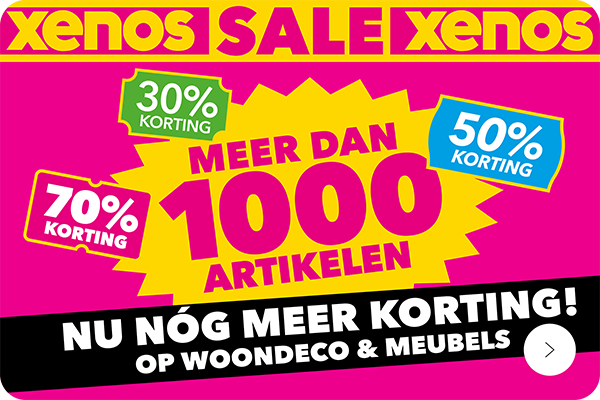 meubels en woondeco