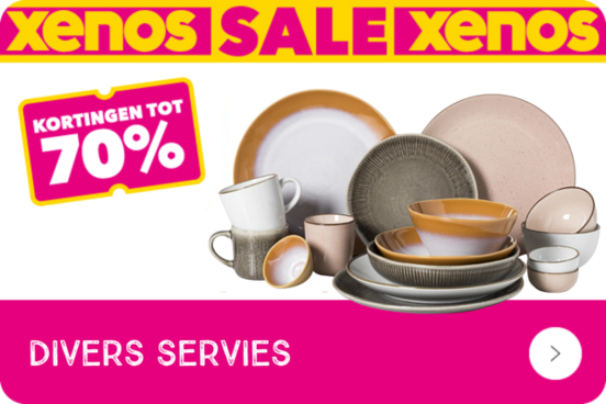 Divers servies