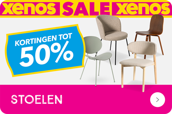 Stoelen