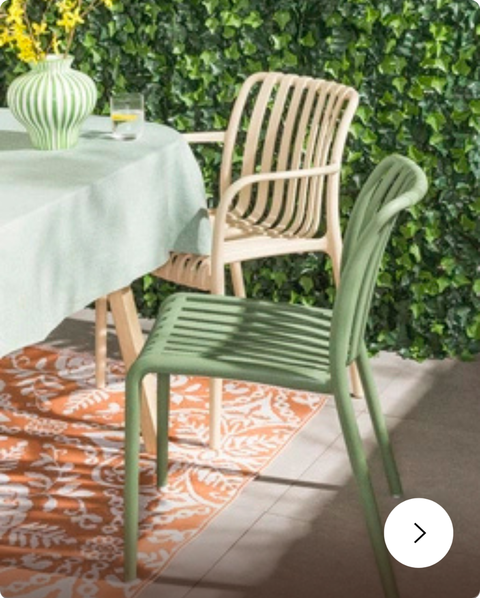 Stoelen