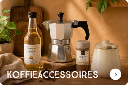 Koffieaccessoires