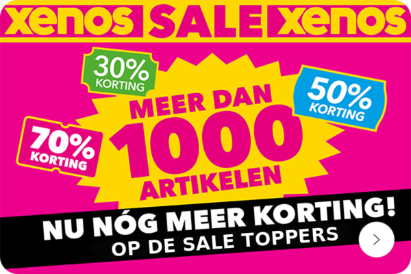 Sale toppers