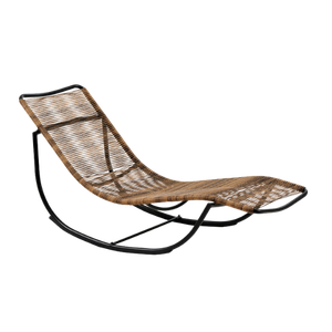 Schommel ligbed