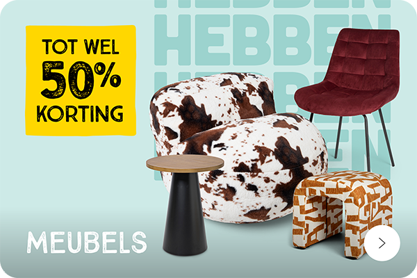 Meubels