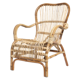Fauteuil Bandung