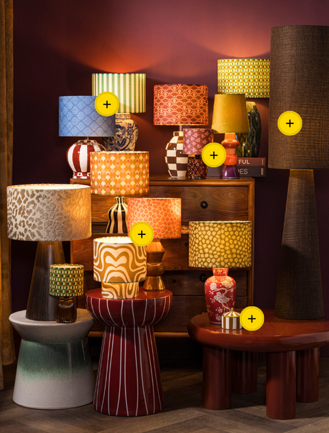 Shop de stijl