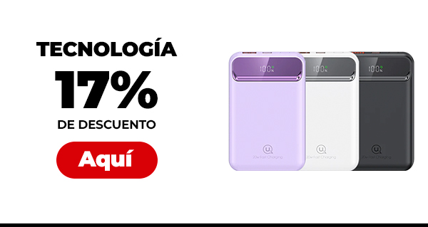 Tecnología