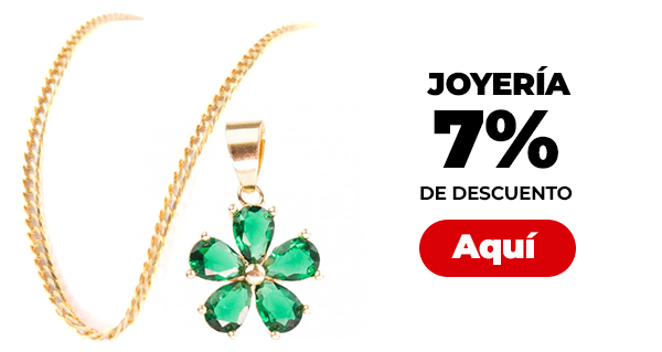 Joyería