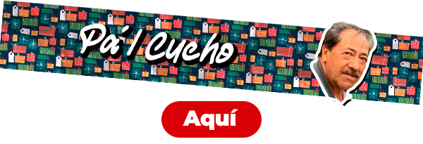 Pa´l Cucho