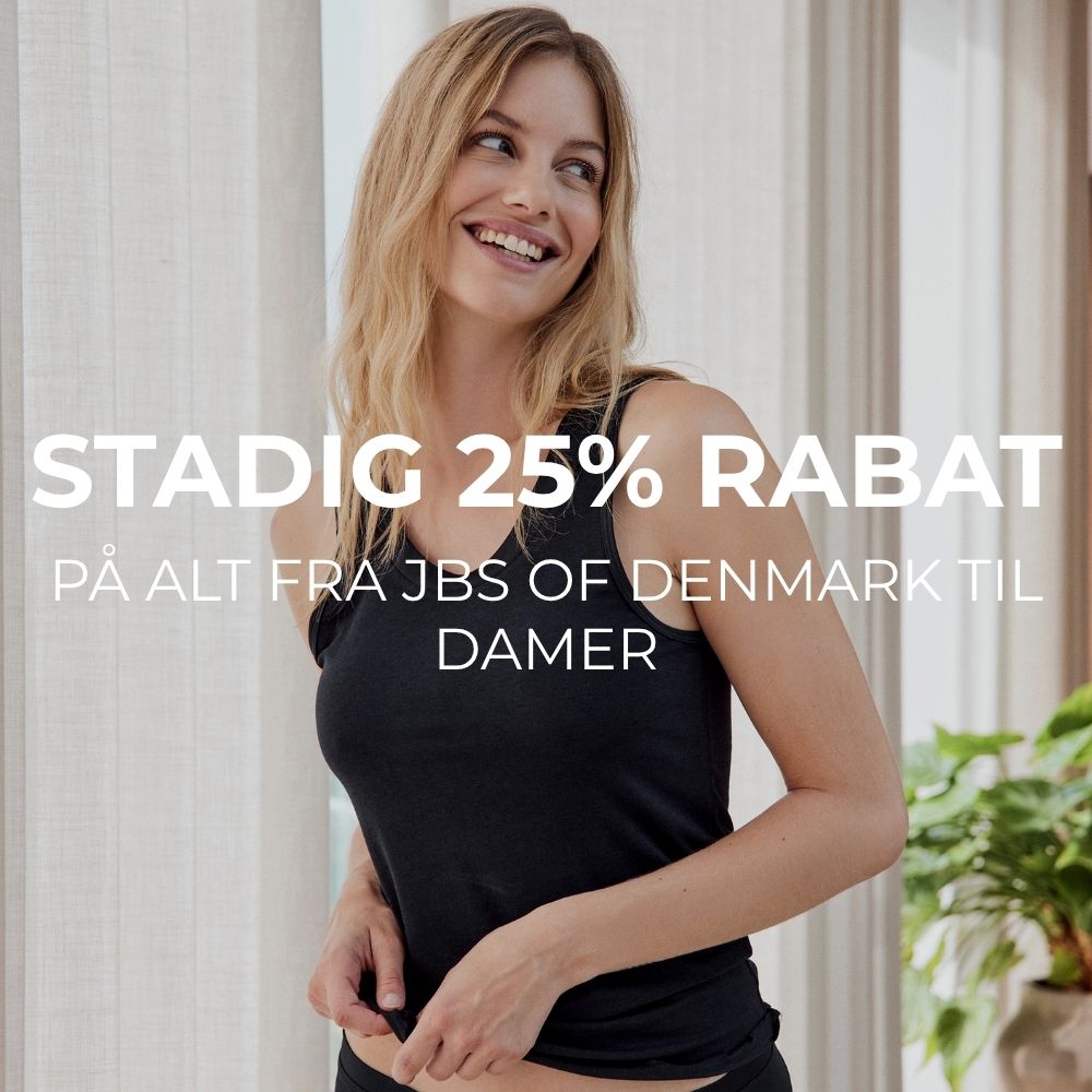 Bambustøj.dk