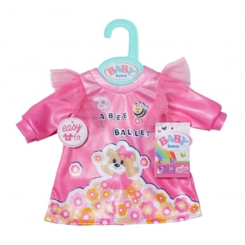 BABY BORN mekko, 36 cm