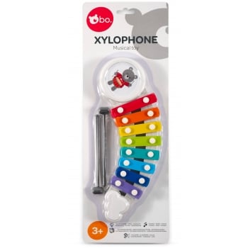 bo. Ksylofoni