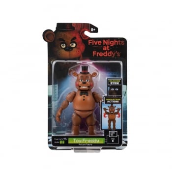 FIVE NIGHTS AT FREDDY´S hahmo, 12 cm