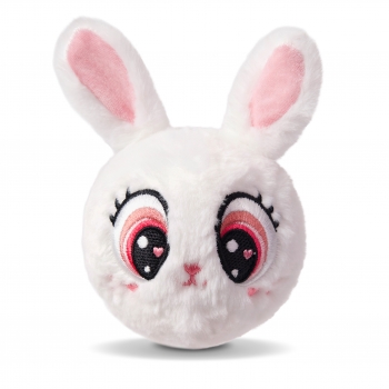 BOUNCIBLES EVIE - kani valkoinen