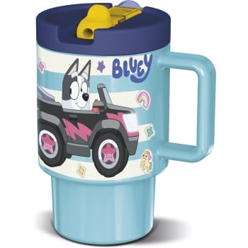 BLUEY Matkamuki, 530 ml