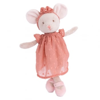 BUKOWSKI Pehmohiiri Ihana Karolina, valkoinen, 30 cm