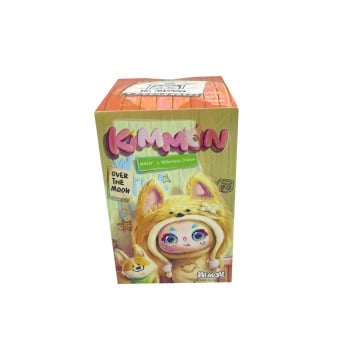 KIMMON Pehmolelu Dreams of the wilderness, 15 cm