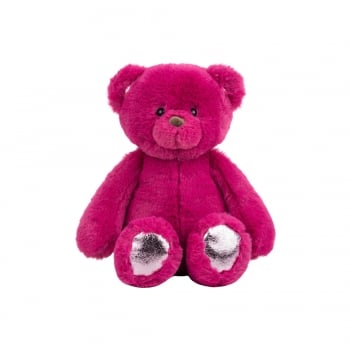 CRACKLE BEARS Pehmolelu, 28 cm