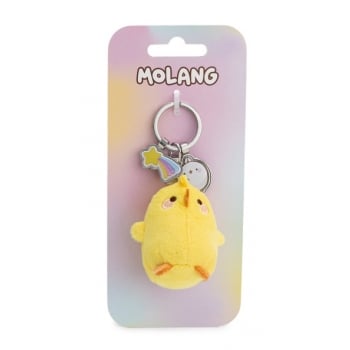 NICI pehmoavaimenperä Piu Piu, 6 cm