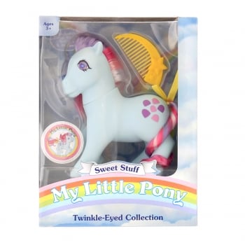 MY LITTLE PONY Hahmo, 10 cm