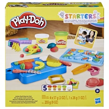 PLAY-DOH Leikkisetti Pikkukokki