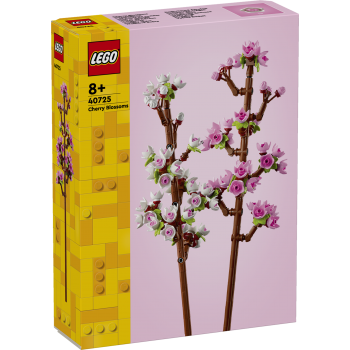 LEGO Botanicals Kirsikankukat 40725