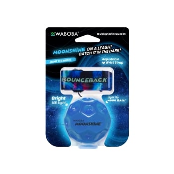 WABOBA LED Superpallo BounceBack