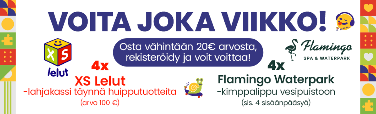 Lisäkampanja