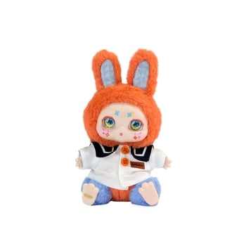 KIMMON Pehmolelu OOTD, 15 cm