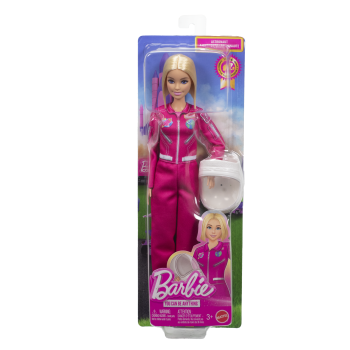 BARBIE astronauttinukke® ja tarvikkeet