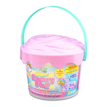 SLIMY Super Buttery pot, 150 g
