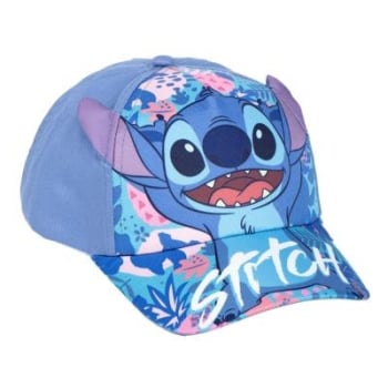 STITCH lippalakki, 53 cm