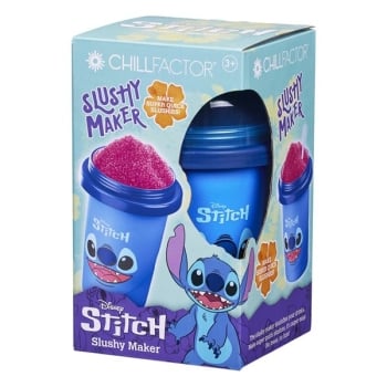 CHILLFACTOR Slushysetti - Stitch