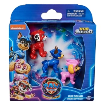 PAW FIG Pawket Figure Giftpack 3pk
