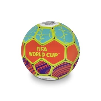 FIFA WORLD CUP 2026 NEW YORK ommeltu jalkapallo 400 g
