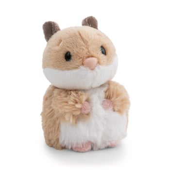 NICI pehmohamsteri, 12 cm