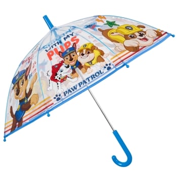 PAW PATROL sateenvarjo