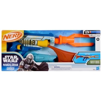 NERF Leikkipyssy Mandalorian