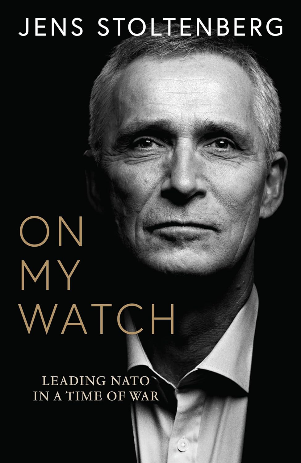On My Watch: Leading...