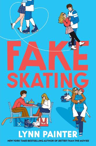 Fake Skating: From t...