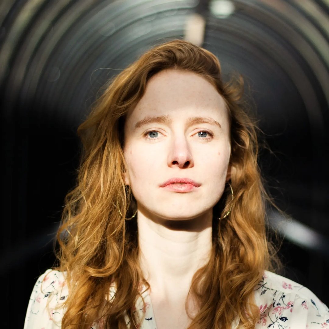 Авторка Моллі Ейткен