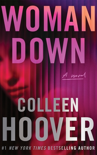 Книга Woman Down