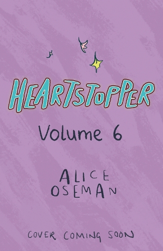 Heartstopper. Volume...