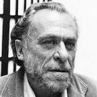 Автор Чарльз Буковський