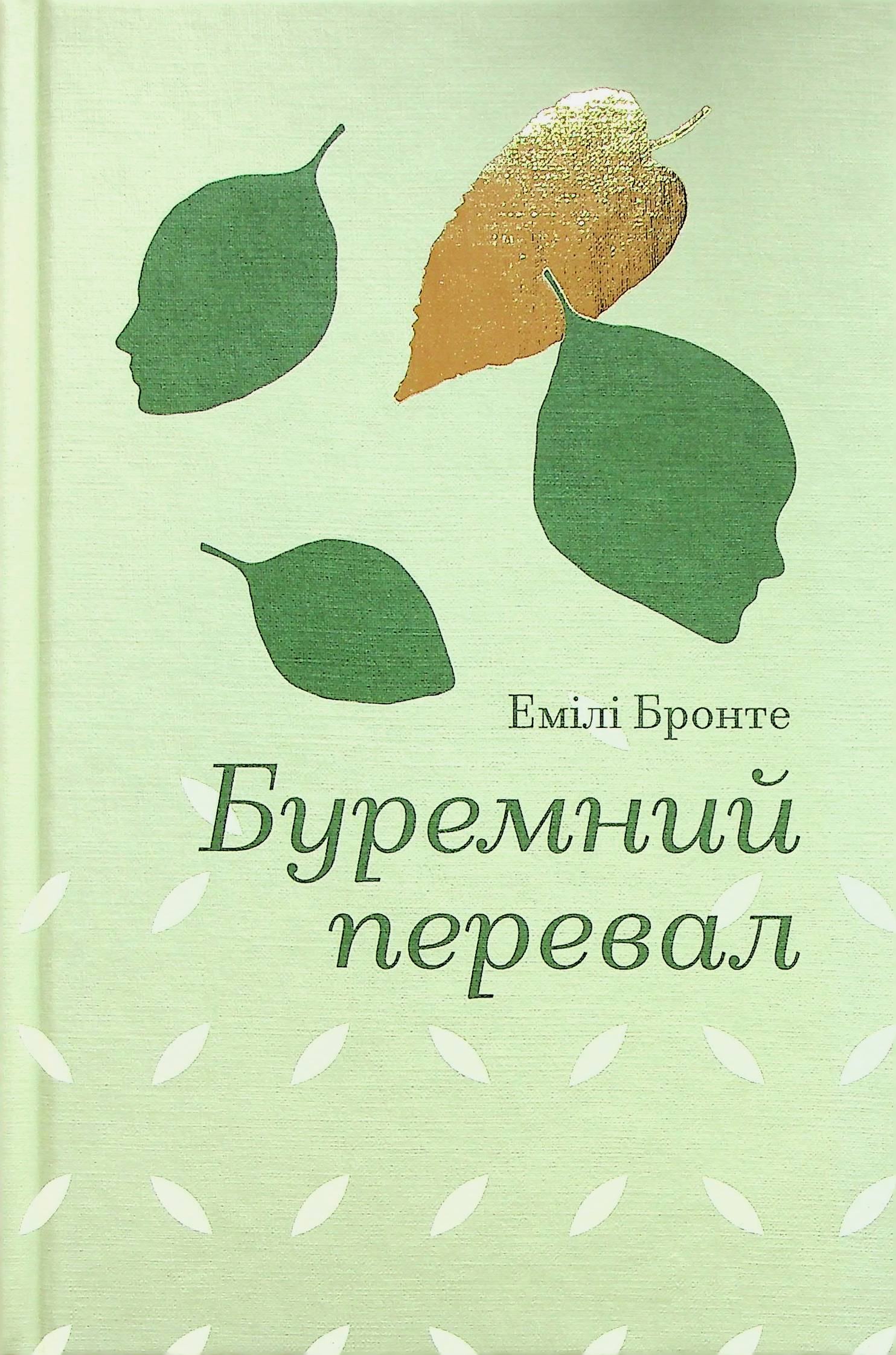 Книга Буремний перевал