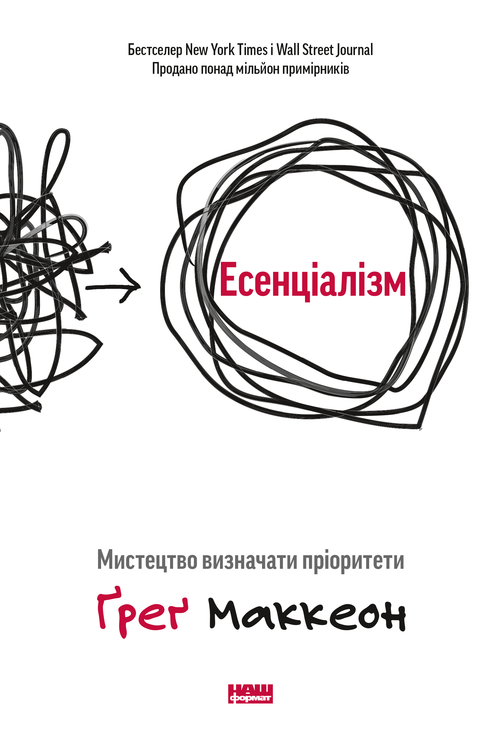 Есенціалізм. Мистецт...