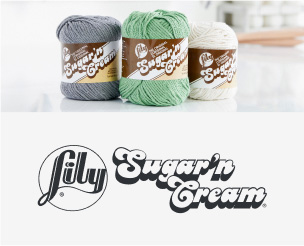 Lily Sugar'n Cream