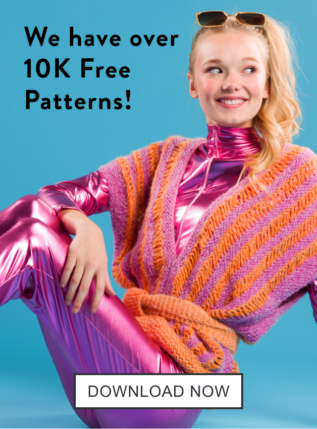 10,000+ Free Patterns