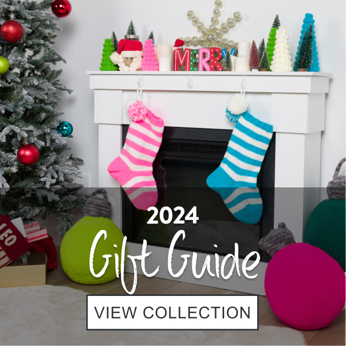 Holiday Gift Guide