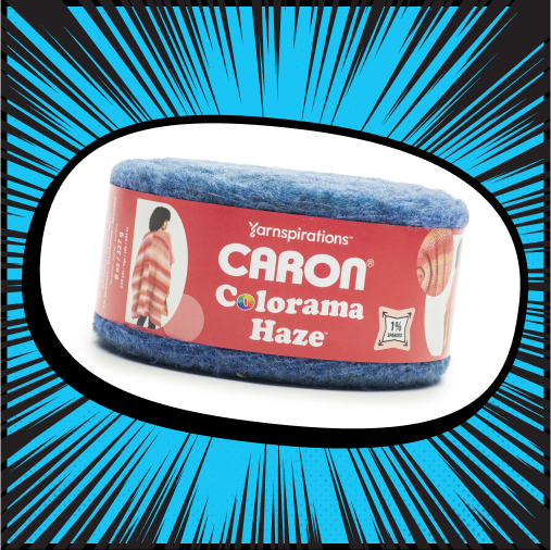 Shop Caron Colorama Haze